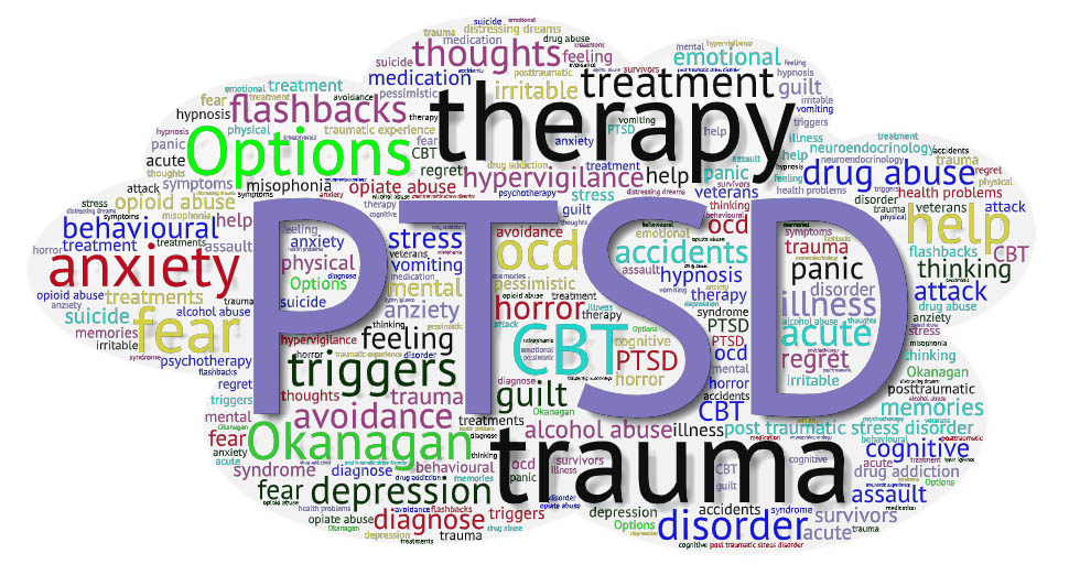 Ptsd and Trauma care programs in BC - drug alcohol treatment centers in BC
